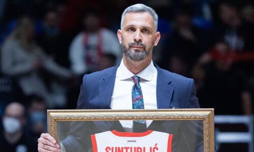Φίλιπ Σούντουρλιτς: «Σπάνια ευκαιρία για τους Κύπριους φιλάθλους» thumb