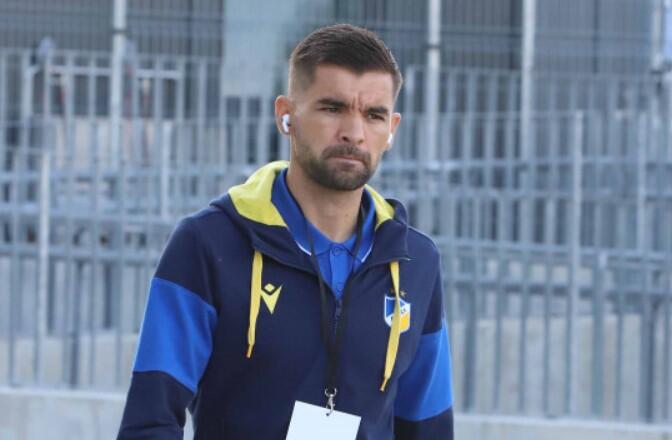 Μήνυμα από Σούσιτς: «Η σκληρή δουλειά κερδίζει και όχι το ταλέντο» thumb