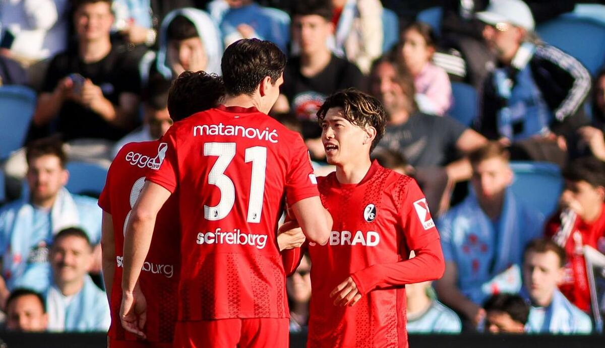 Europa League: Πρόκριση με... ταρίφα για την Φράιμπουργκ thumb