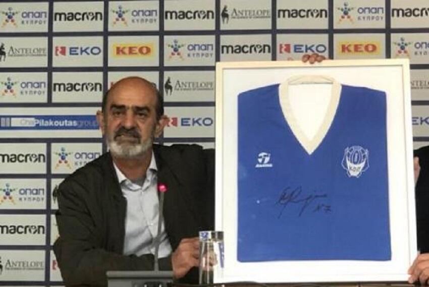 «Προς πίστην Κυβέρνησης και Αστυνομίας, ο αυθορμητισμός δεν τιμωρήθηκε» thumb