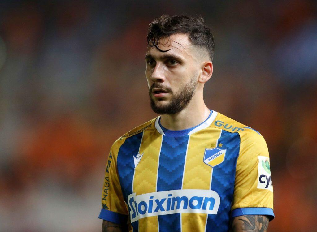 Τι θα γίνει με Δώνη; thumb