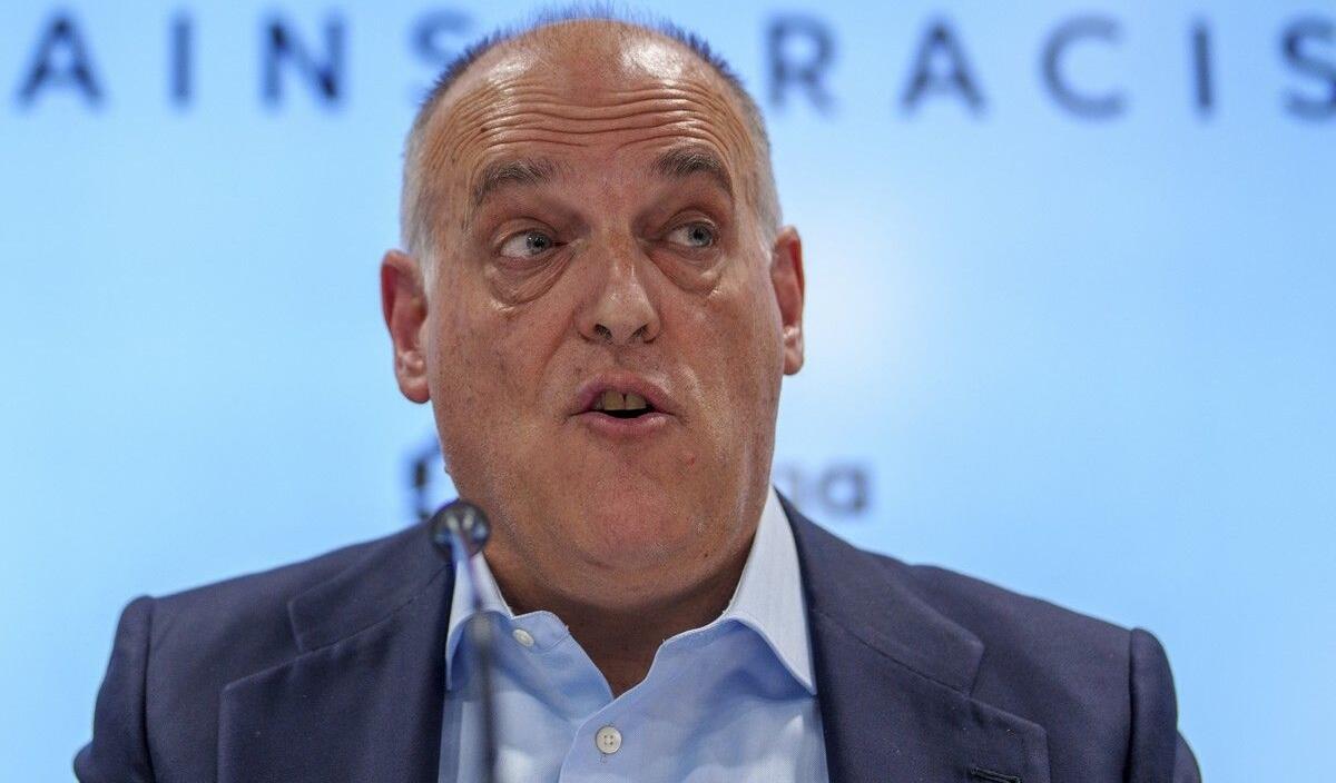Απέρριψε τη Unify League: «Επικίνδυνη για τα εθνικά πρωταθλήματα» thumb