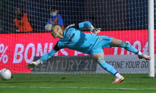 Η ανάρτηση Γιοβάνοβιτς (pic) thumb