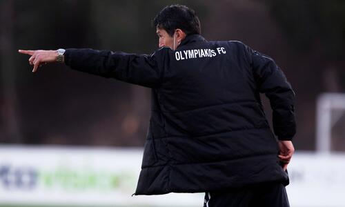 Με τρίτο διαφορετικό προπονητή κόντρα στην Ομόνοια! thumb