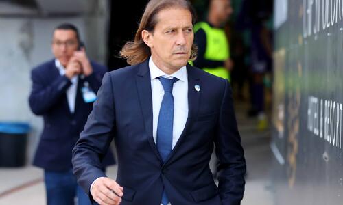 Θα μείνει μέχρι το τέλος ο Σαλγκάδο; Ιδού η απάντηση thumb
