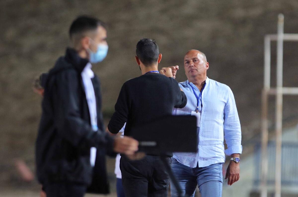 «Κάναμε λάθη…χάσαμε τον έλεγχο» thumb