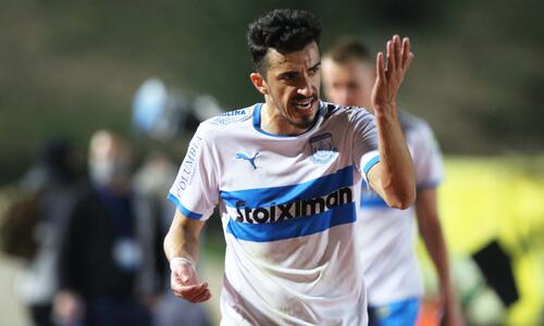 Απόλλων: Τρίτωσε το κακό… thumb