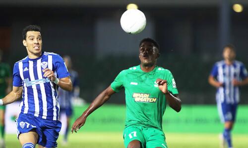 ΤΕΛΙΚΟ: Άρης-Ανόρθωση 3-2 thumb