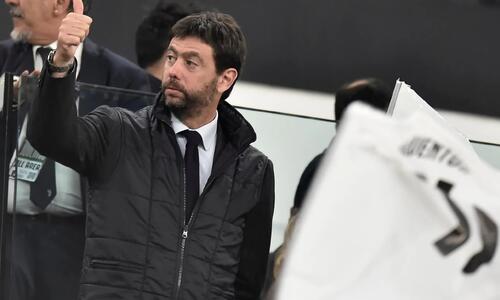 «Χασούρα» ρεκόρ για την Γιουβέντους τη σεζόν 2020-2021 thumb