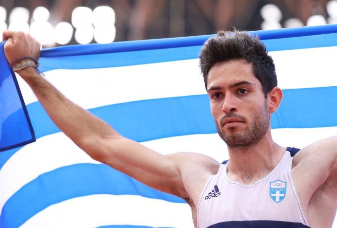 Ελλάδα: Τέσσερα μετάλλια στο Τόκιο thumb