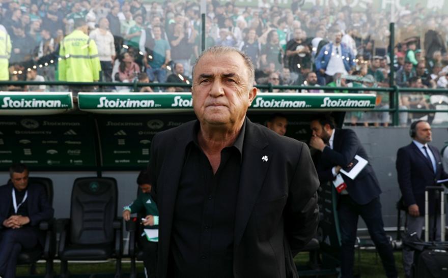 Τερίμ: «Στους τελευταίους αγώνες θα είναι πολύ δυνατός ο Παναθηναϊκός» thumb
