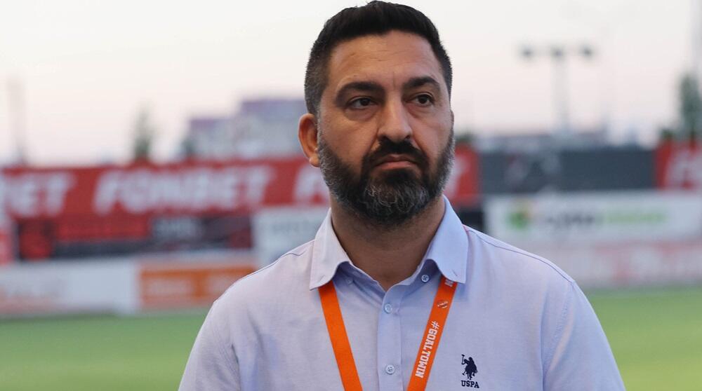 «Αν αποφασίσει ακόμη κι απόψε να φύγουν 2, 4, 5 παίκτες, θα γίνει» thumb