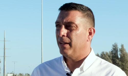 «Νιώθουμε μια αδικία, παράδοξα αυτά τα πράγματα...» thumb