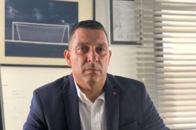 Θεοχάρους: «Θα δώσουμε τα πάντα για να επιτύχουμε τους στόχους μας» thumb