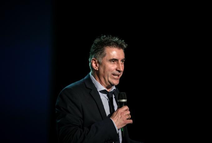 «Παραιτούμαι, δεν υπάρχουν καλοί και κακοί αλλά μόνο ένοχοι» thumb