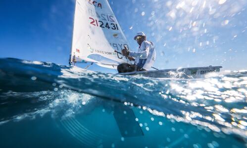 Την Παρασκευή η προβολή του ντοκιμαντέρ «Παύλος Κοντίδης, ο Πρώτος Ολυμπιονίκης της Κύπρου» thumb