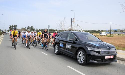 Super Early Bird μέχρι τέλος Ιουνίου για το Cyprus Gran Fondo 2025 thumb