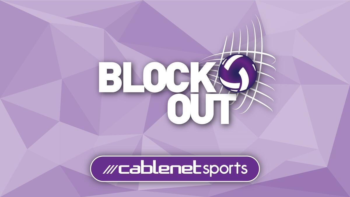 Εκπομπή «Block out» με Ρούλα Κατσαμπή thumb