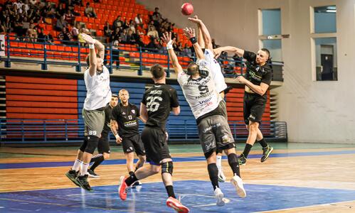 Sabbianco Ανόρθωση και Παρνασσός θέλουν να πλησιάσουν τον τίτλο thumb