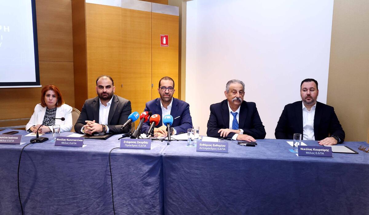 Νέα εποχή στην Επιτροπή Δεοντολογίας και Προστασίας του Αθλητισμού thumb