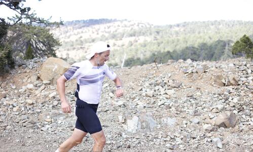 Αντίστροφη μέτρηση για το O3 OlympusMan Τriathlon και το O3 OlympusMan Τrail Run thumb