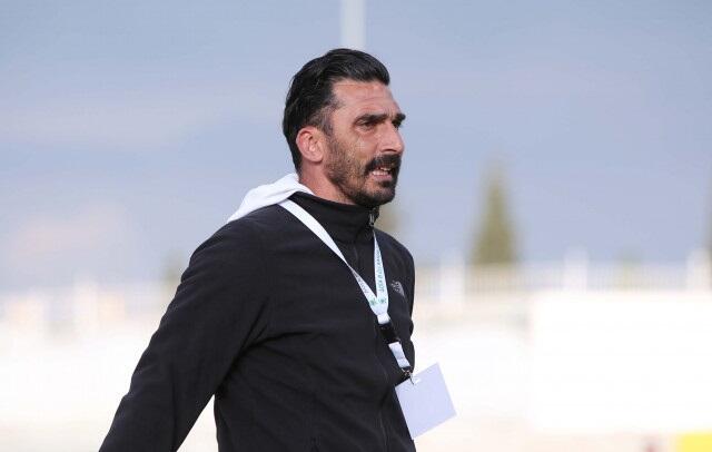 Αισθάνθηκε αδιαθεσία ο Ηλίας Χαραλάμπους thumb