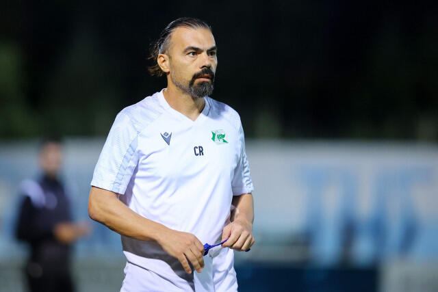 «Πιστεύαμε ακόμη και στο ημίχρονο» thumb