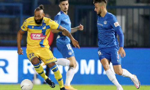 (ΤΕΛΙΚΟ) Σλόβαν Λίμπερετς-ΑΠΟΕΛ 1-0 thumb