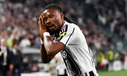 Serie A: Βλέπει τετράδα η Γιουβέντους - Στην ίδια κατηγορία και τη νέα σεζόν η Τζένοα thumb