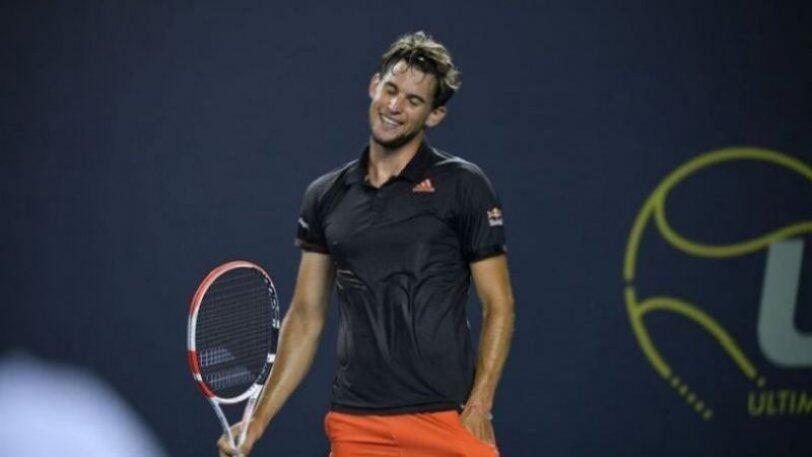 Vienna Open: Δυσκολεύτηκε αλλά προκρίθηκε ο Τιμ thumb