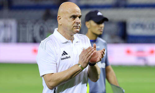 Τρεις στα συν, ένας αμφίβολος και το διάστημα απουσίας του Ιωάννου thumb