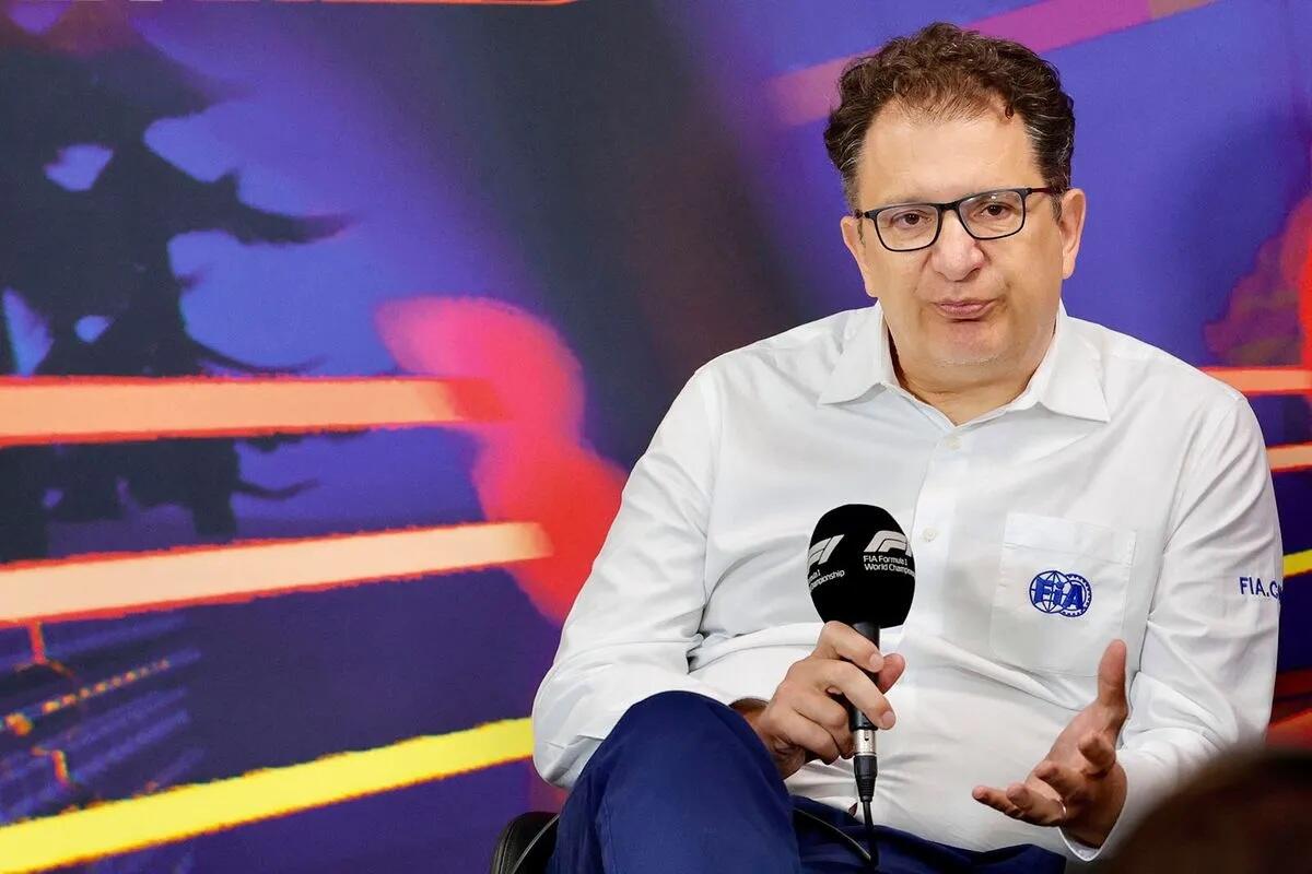 Τομπάζης για το 2026: «Τα νέα μονοθέσια θα είναι ικανά για πιο στενές μάχες» thumb