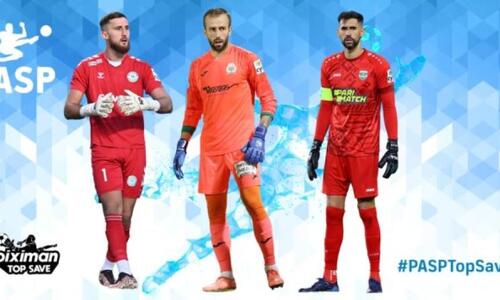 ΠΑΣΠ/Top Save: Περντρέου, Σισκόφσκι, Βανά thumb