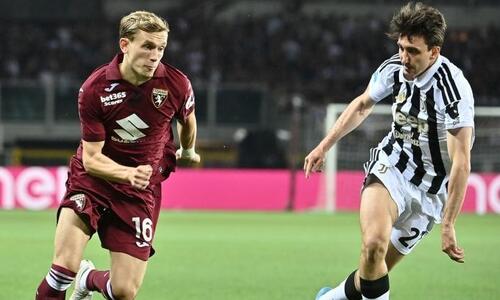 Χωρίς νικητή το επεισοδιακό «Derby della Mole» thumb