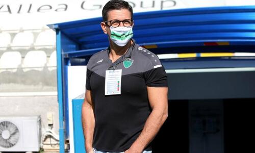 Ανάρτηση Τορναρίτη: «Καθάρισε ο πρώτος γουμάς» thumb