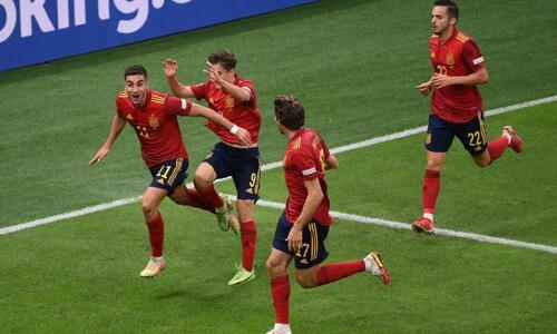 Δεν είχε γεννηθεί ο Τόρες στην τελευταία εντός έδρας επίσημη ήττα της Ιταλίας! thumb