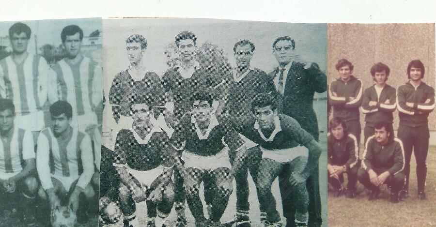 Ρετρό: Παίκτες που έγραψαν ιστορία, Σέργης Τουτουνζιάν thumb