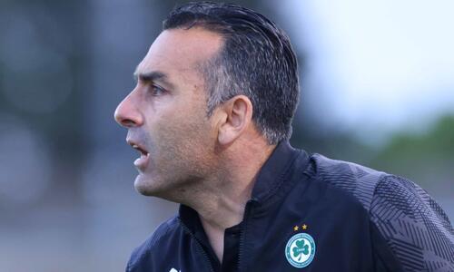 Αυγουστή: «Ξέρω πολύ καλά τι σημαίνει ένα γεμάτο ΓΣΠ...» thumb