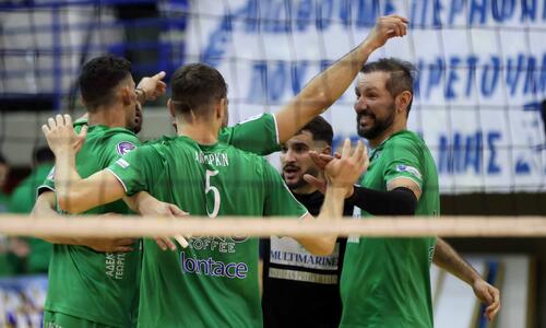 Νταμπλούχος η Ομόνοια, 3-0 τον Παφιακό στον τελικό κυπέλλου! thumb