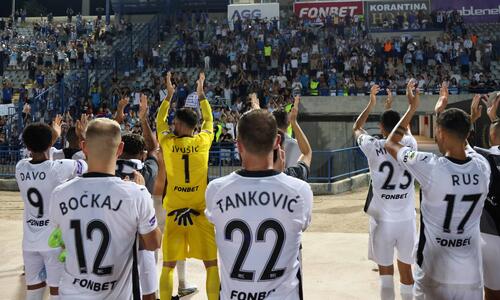 Έτσι πέρασε σαν «σίφουνας» η Πάφος FC (στιγμιότυπα) thumb