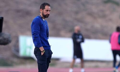 Ματσίν: «Ο κόσμος θα γίνει ο 12ος παίκτης» - Απάντηση για Βαλμπουενά thumb