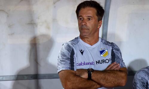 Η επιπλέον ιδιαιτερότητα που φέρνει το (πρώτο) ντέρμπι thumb