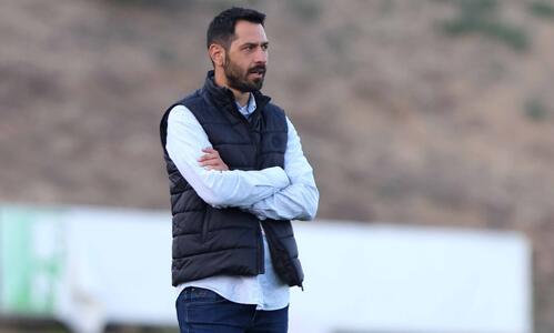 Γι'αυτό έφυγε από τη Δόξα - «Προβάδισμα στον ΑΠΟΕΛ για τον τίτλο» thumb