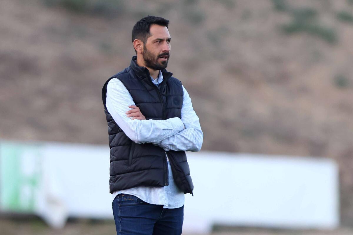 Γι'αυτό έφυγε από τη Δόξα - «Προβάδισμα στον ΑΠΟΕΛ για τον τίτλο» thumb