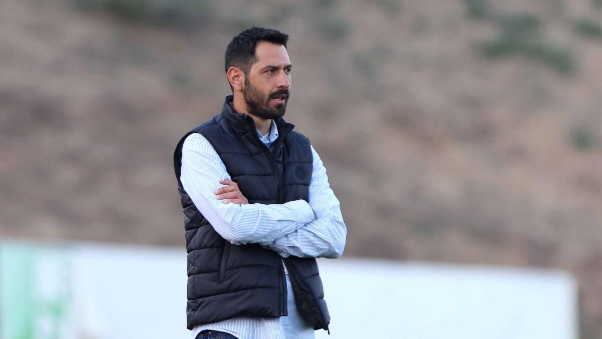 «Κανένα παράπονο από τους παίκτες, έπαιξαν περήφανα»  thumb