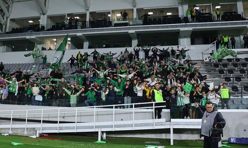 Τόσα εισιτήρια διατέθηκαν στο «AlphaMega Stadium»  thumb