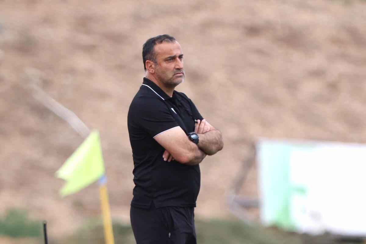 «Όλοι τώρα θα αρχίσουν να λένε 6-6 και τι έγινε... Τίποτα δεν έγινε!» thumb