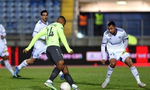 ΤΕΛΙΚΟ: Πάφος 2-2 Ανόρθωση thumb