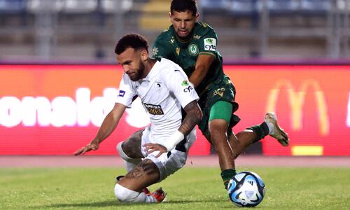 Πάφος-Ομόνοια 1-1: Ανούσια ισοπαλία και τώρα τελικός κυπέλλου!  thumb