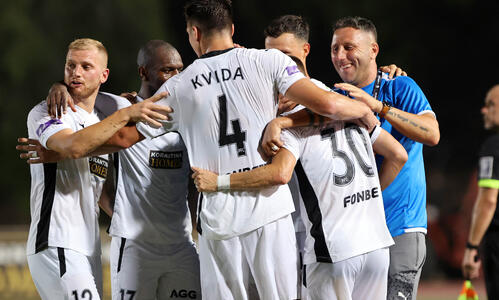 Πάφος FC: Όπως πέρσι αλλά με σημαντική εξαίρεση thumb